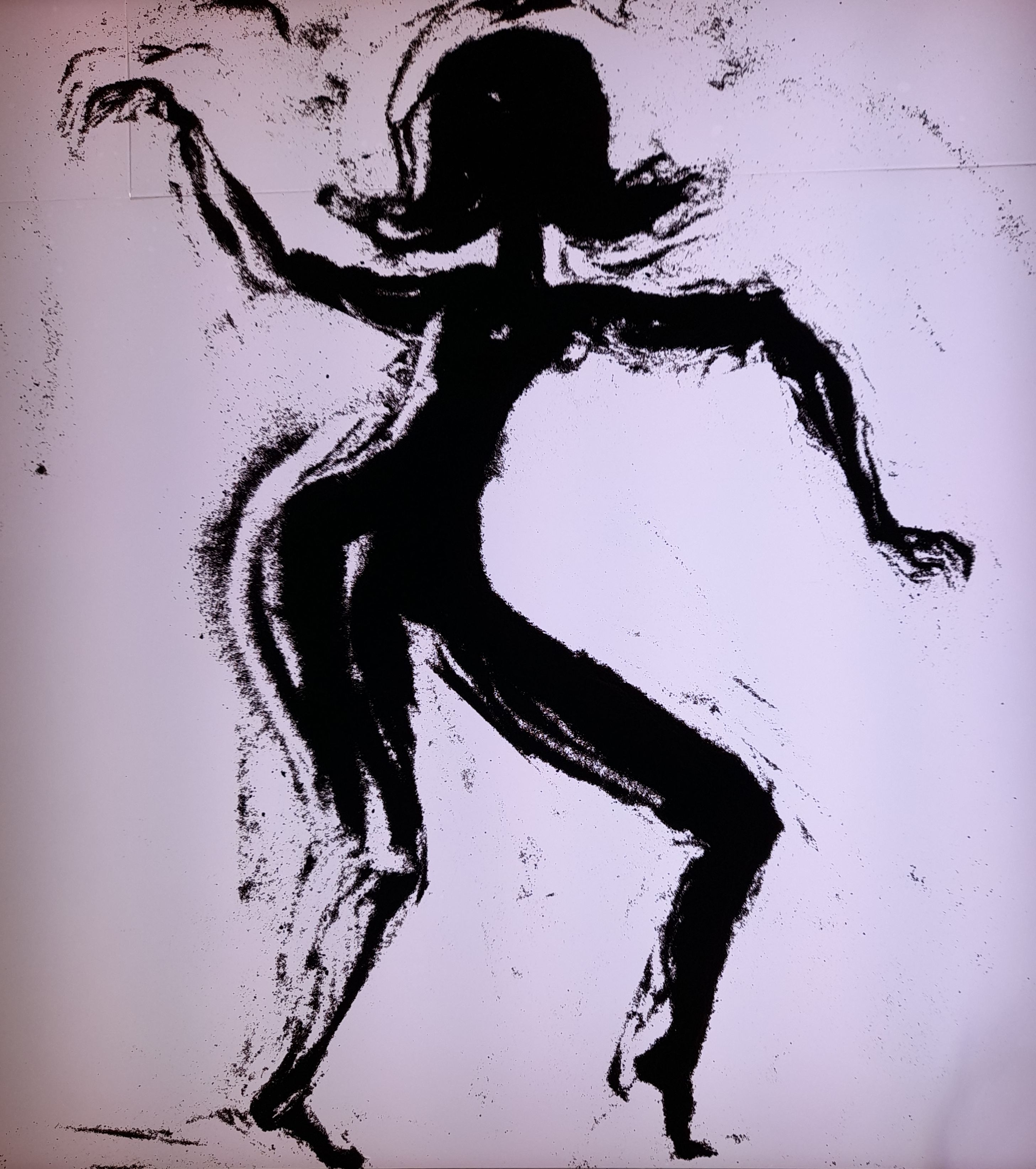 Bailarina de mambo - 3