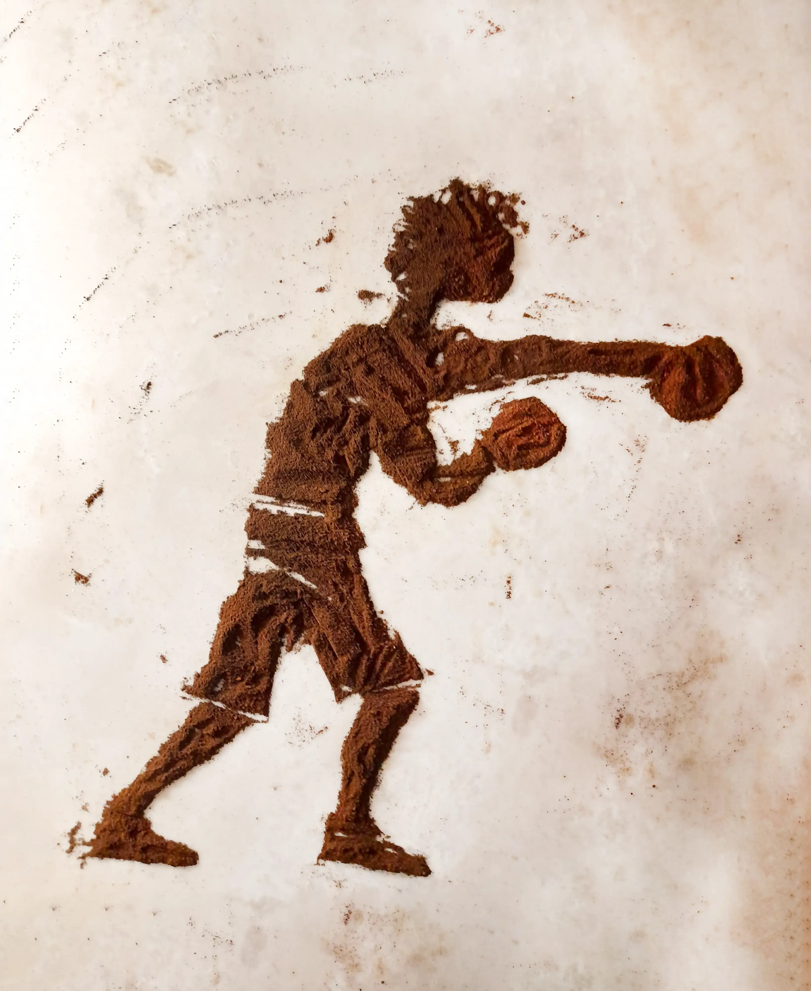 Boxeador