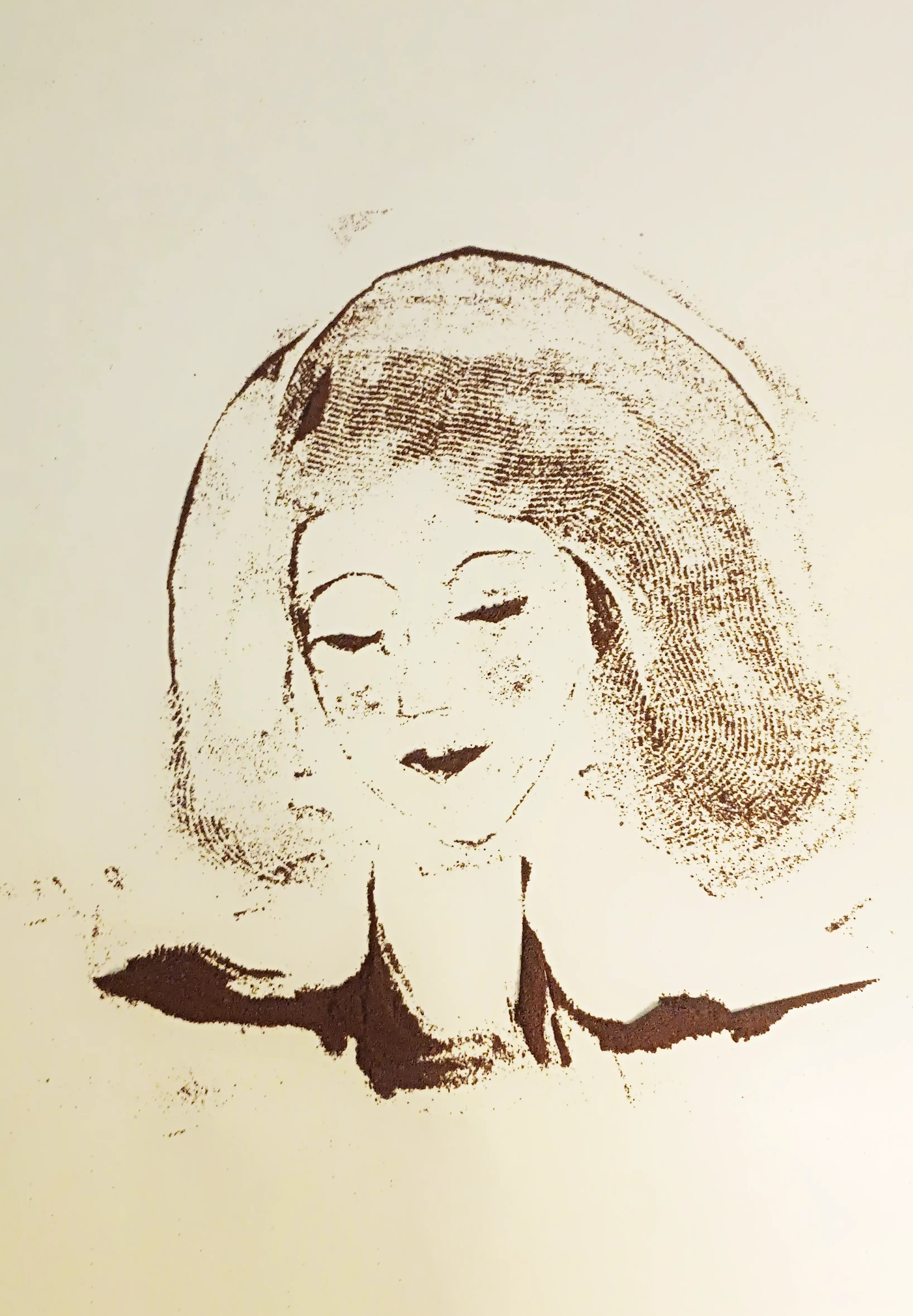 Mujer paciente